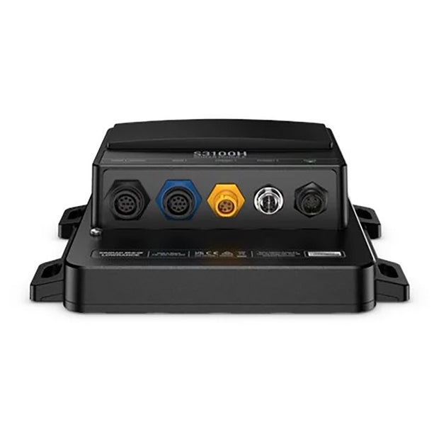 Lowrance S3100H Sonar Module [000-15918-002] - Premium Sounder/Sonar Modules from Lowrance - Just $987! Shop now at Brushy Creek Marine