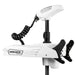 Minn Kota Riptide Terrova QUEST 90/115 Trolling Motor w/Wireless Remote - 24/36V - 90/115LBS - 100" *Remanufactured [1377788] - Premium Trolling Motors from Minn Kota - Just $5699.99! Shop now at Brushy Creek Marine