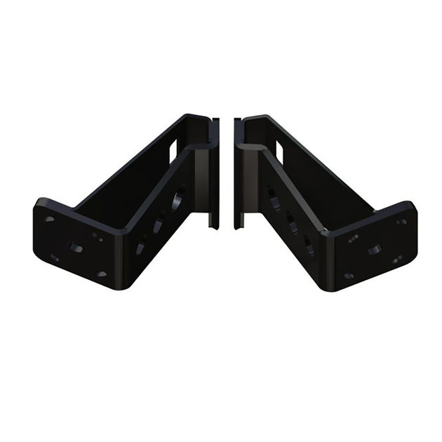 Power-Pole Dual-Braced S-8-6 - Black [PKBD-S-8-6-BLK] - Premium Anchoring Accessories from Power-Pole - Just $799.99! Shop now at Brushy Creek Marine
