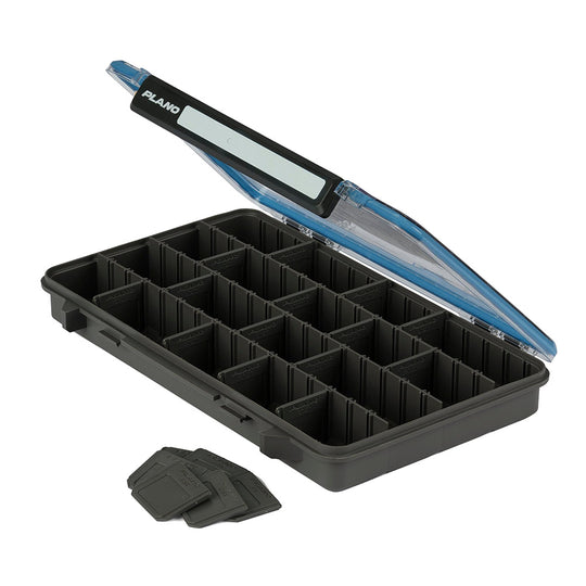 Plano Waterproof Stowaway 3700 [P000274] - Premium Tackle Storage from Plano - Just $19.99! Shop now at Brushy Creek Marine