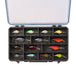 Plano Waterproof Stowaway 3700 [P000274] - Premium Tackle Storage from Plano - Just $19.99! Shop now at Brushy Creek Marine