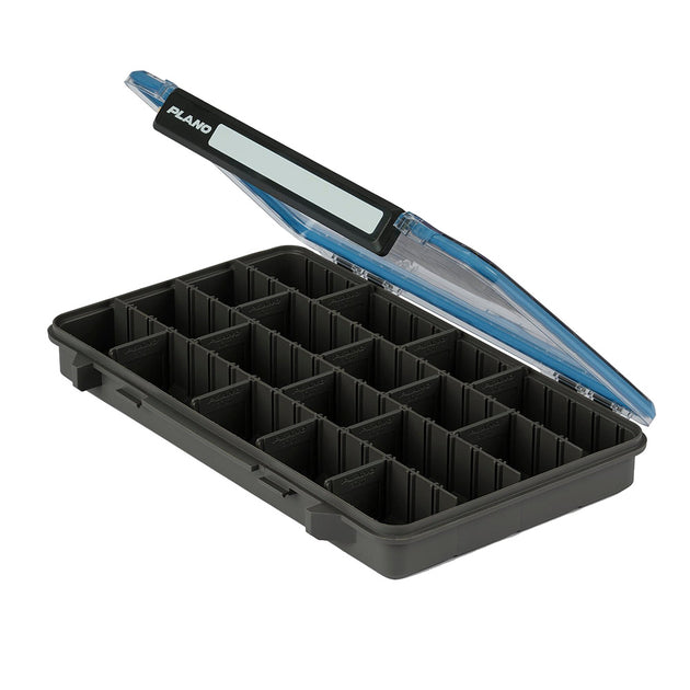 Plano Waterproof Stowaway 3700 [P000274] - Premium Tackle Storage from Plano - Just $19.99! Shop now at Brushy Creek Marine