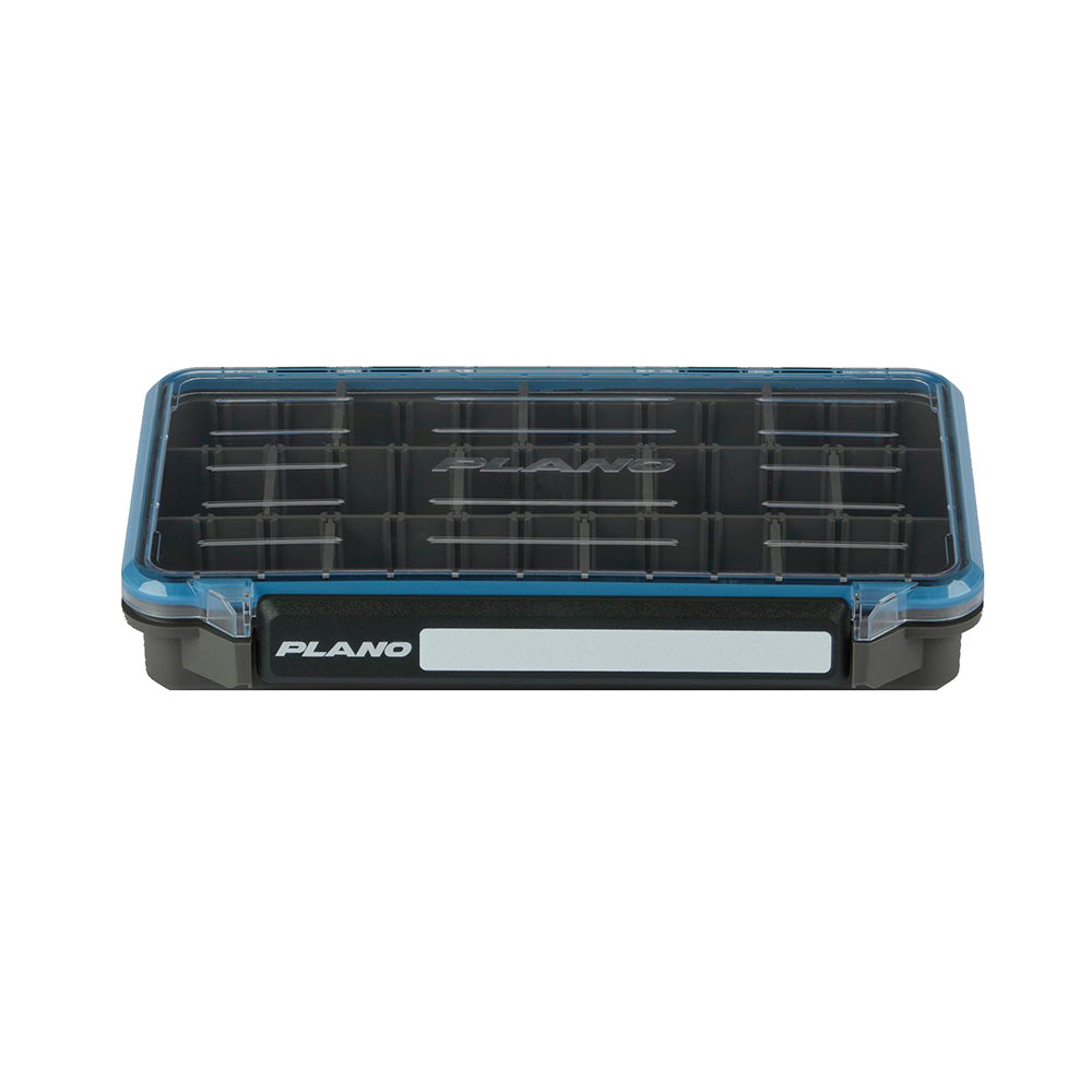 Plano Waterproof Stowaway 3600 [P000273] - Premium Tackle Storage from Plano - Just $18.99! Shop now at Brushy Creek Marine