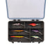 Plano Waterproof Stowaway 3600 [P000273] - Premium Tackle Storage from Plano - Just $18.99! Shop now at Brushy Creek Marine