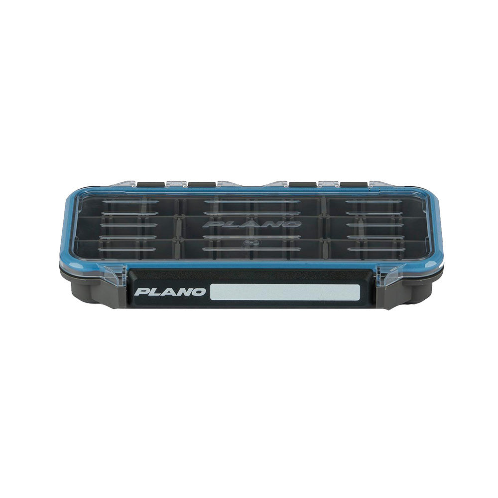 Plano Waterproof Stowaway 3500 [P000272] - Premium Tackle Storage from Plano - Just $17.99! Shop now at Brushy Creek Marine