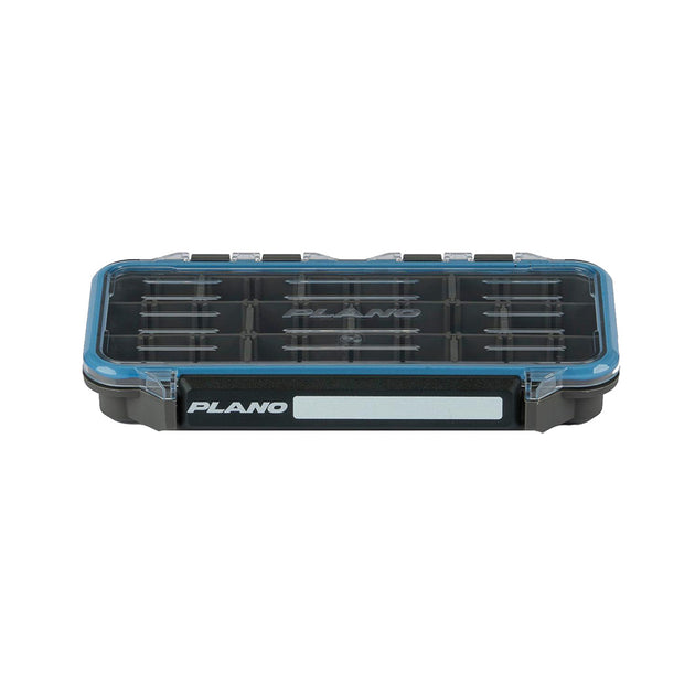 Plano Waterproof Stowaway 3500 [P000272] - Premium Tackle Storage from Plano - Just $17.99! Shop now at Brushy Creek Marine