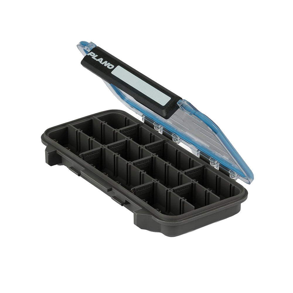 Plano Waterproof Stowaway 3500 [P000272] - Premium Tackle Storage from Plano - Just $17.99! Shop now at Brushy Creek Marine