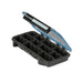Plano Waterproof Stowaway 3500 [P000272] - Premium Tackle Storage from Plano - Just $17.99! Shop now at Brushy Creek Marine