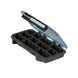 Plano Waterproof Stowaway 3500 [P000272] - Premium Tackle Storage from Plano - Just $17.99! Shop now at Brushy Creek Marine
