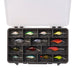 Plano Stowaway 3700 [P000267] - Premium Tackle Storage from Plano - Just $9.99! Shop now at Brushy Creek Marine