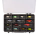 Plano Stowaway 3700 [P000267] - Premium Tackle Storage from Plano - Just $9.99! Shop now at Brushy Creek Marine