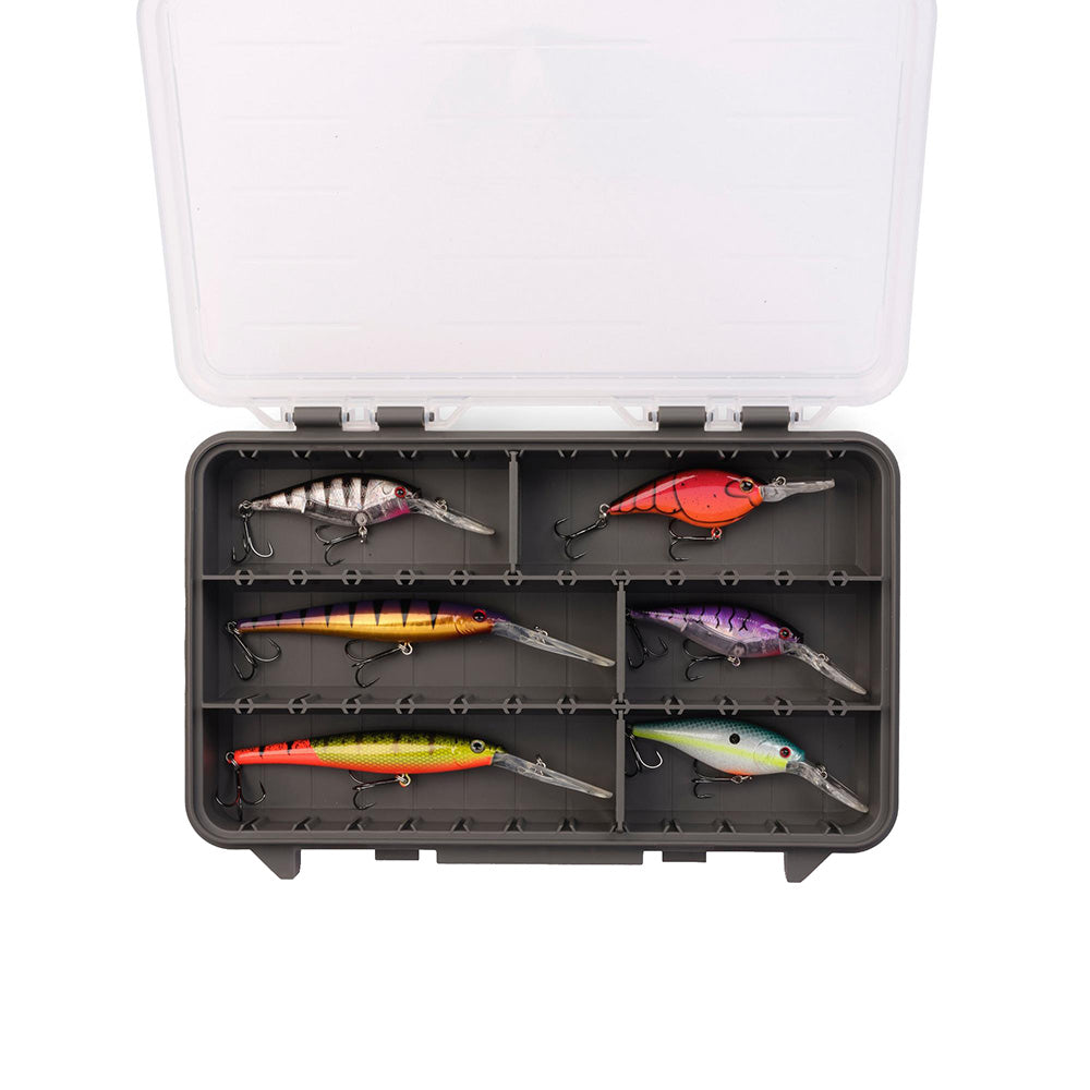 Plano Stowaway 3600 [P000264] - Premium Tackle Storage from Plano - Just $8.99! Shop now at Brushy Creek Marine