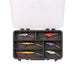 Plano Stowaway 3600 [P000264] - Premium Tackle Storage from Plano - Just $8.99! Shop now at Brushy Creek Marine