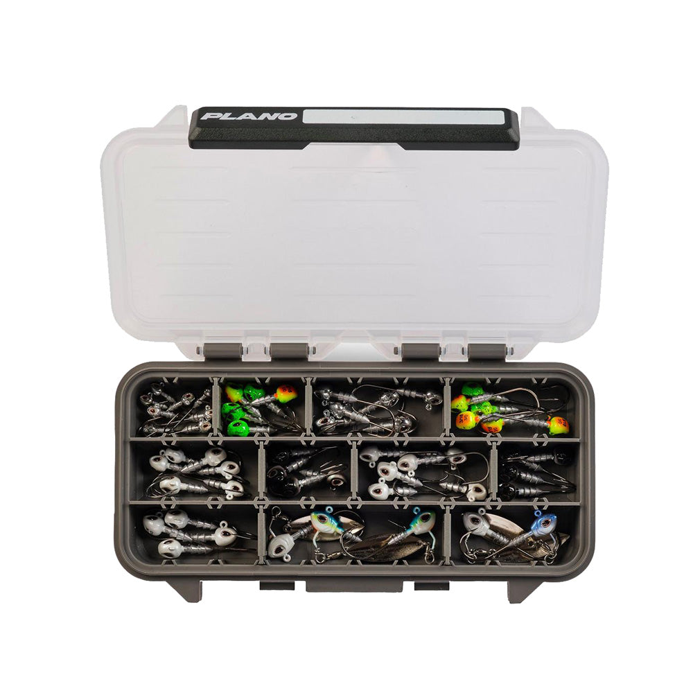 Plano Stowaway 3500 [P000263] - Premium Tackle Storage from Plano - Just $7.99! Shop now at Brushy Creek Marine