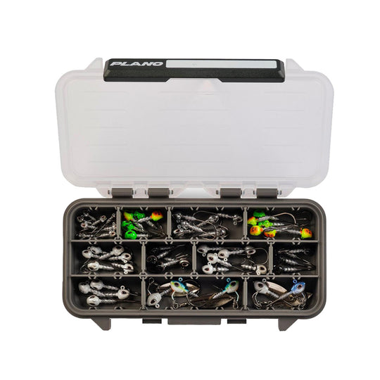 Plano Stowaway 3500 [P000263] - Premium Tackle Storage from Plano - Just $7.99! Shop now at Brushy Creek Marine