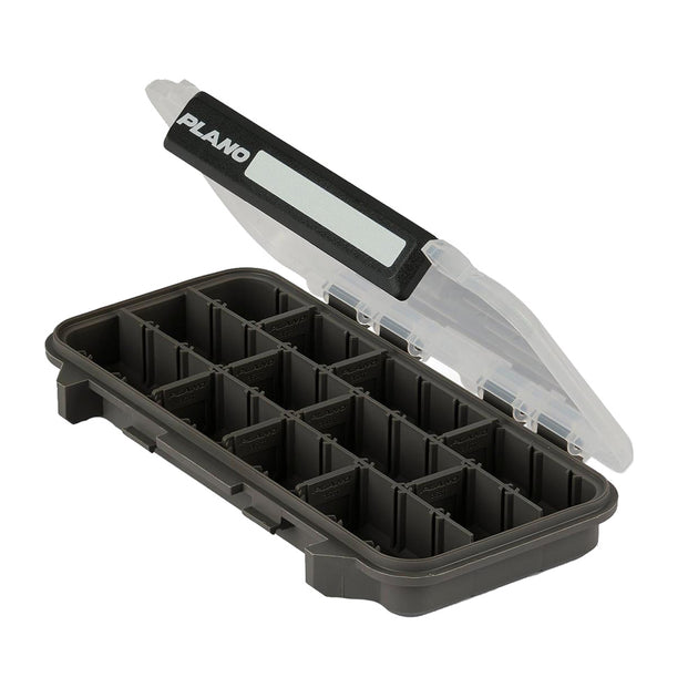 Plano Stowaway 3500 [P000263] - Premium Tackle Storage from Plano - Just $7.99! Shop now at Brushy Creek Marine