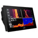 Garmin GPSMAP 1543xsv Ultrawide Combo GPS/Fishfinder GN+ [010-03855-01] - Premium GPS - Fishfinder Combos from Garmin - Just $4499.99! Shop now at Brushy Creek Marine