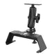 RAM Mount RAM Fishfinder Deck Kit w/Single Marine Electronic Mount [RAM-FF1-D-115] - Premium Marine Electronics Mounts from RAM Mounting Systems - Just $349.49! Shop now at Brushy Creek Marine