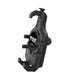 RAM Mount RAM Quick-Grip Pro Phone Holder w/Ball [RAM-HOL-PD5BU] - Premium Cell Phone Mounts from RAM Mounting Systems - Just $94.49! Shop now at Brushy Creek Marine
