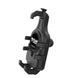 RAM Mount RAM Quick-Grip Pro Phone Holder w/Ball [RAM-HOL-PD5BU] - Premium Cell Phone Mounts from RAM Mounting Systems - Just $88.99! Shop now at Brushy Creek Marine