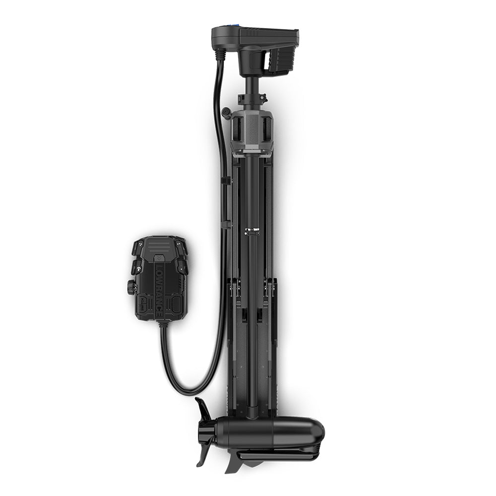 Lowrance Ghost X Freshwater Trolling Motor - 47" [000-16475-001] - Premium Trolling Motors from Lowrance - Just $3899! Shop now at Brushy Creek Marine
