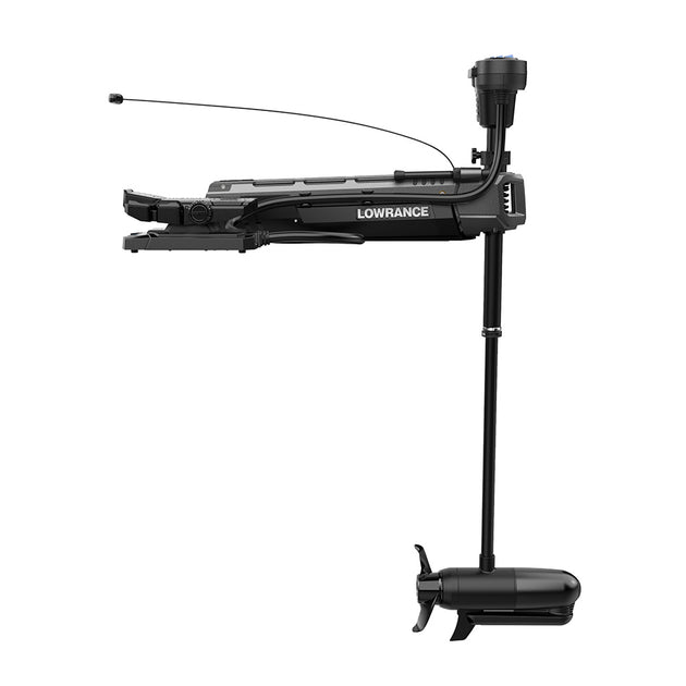 Lowrance Ghost X Freshwater Trolling Motor - 47" [000-16475-001] - Premium Trolling Motors from Lowrance - Just $3899! Shop now at Brushy Creek Marine