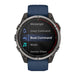 Garmin quatix 8 - 47mm AMOLED Marine GPS Smartwatch [010-02904-50] - Premium Accessories from Garmin - Just $1199.99! Shop now at Brushy Creek Marine