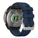 Garmin quatix 8 - 47mm AMOLED Marine GPS Smartwatch [010-02904-50] - Premium Accessories from Garmin - Just $1199.99! Shop now at Brushy Creek Marine