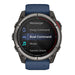 Garmin quatix 8 - 51mm AMOLED Marine GPS Smartwatch [010-02905-90] - Premium Accessories from Garmin - Just $1299.99! Shop now at Brushy Creek Marine