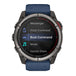 Garmin quatix 8 - 51mm AMOLED Marine GPS Smartwatch [010-02905-90] - Premium Accessories from Garmin - Just $1299.99! Shop now at Brushy Creek Marine