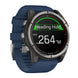 Garmin quatix 8 - 51mm AMOLED Marine GPS Smartwatch [010-02905-90] - Premium Accessories from Garmin - Just $1049.99! Shop now at Brushy Creek Marine