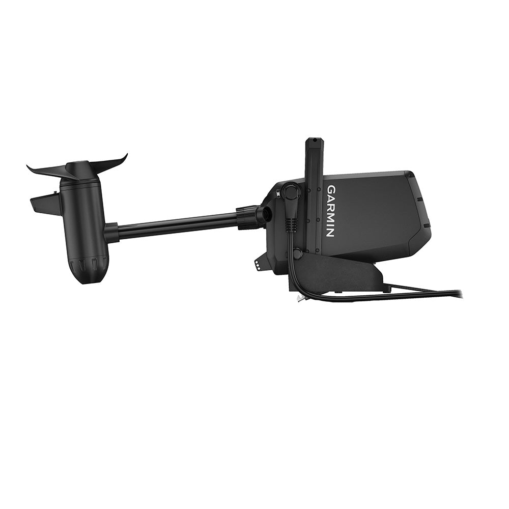Garmin Force Current Kayak Trolling Motor w/Power Steer Foot Pedals [010-02864-00] - Premium Trolling Motors from Garmin - Just $3599.99! Shop now at Brushy Creek Marine