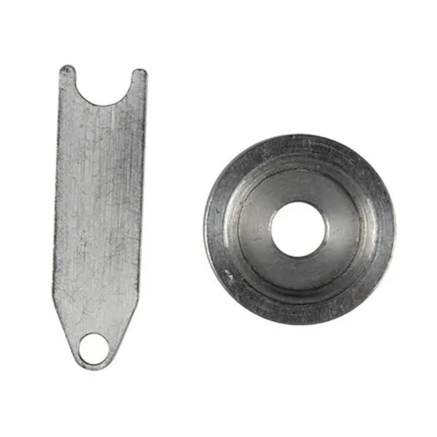 Garmin Force/Force Kraken Anode Kit [010-12832-35] - Premium Trolling Motor Accessories from Garmin - Just $29.99! Shop now at Brushy Creek Marine
