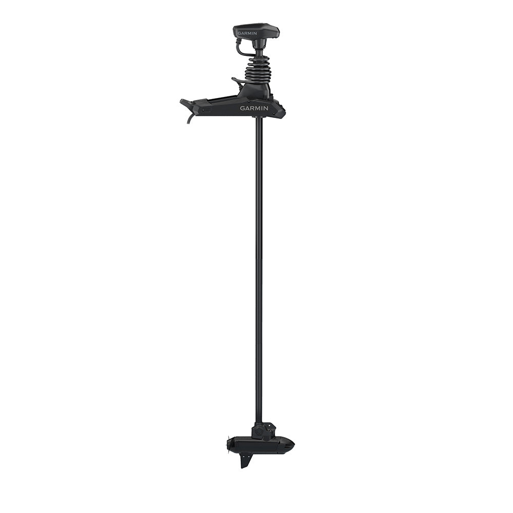 Garmin Force Kraken Trolling Motor - 90" - Black [010-02573-20] - Premium Trolling Motors from Garmin - Just $4499.99! Shop now at Brushy Creek Marine