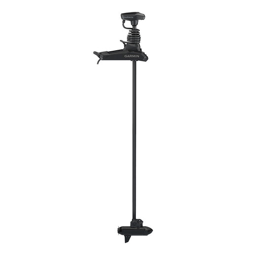 Garmin Force Kraken Trolling Motor - 90" - Black [010-02573-20] - Premium Trolling Motors from Garmin - Just $4499.99! Shop now at Brushy Creek Marine
