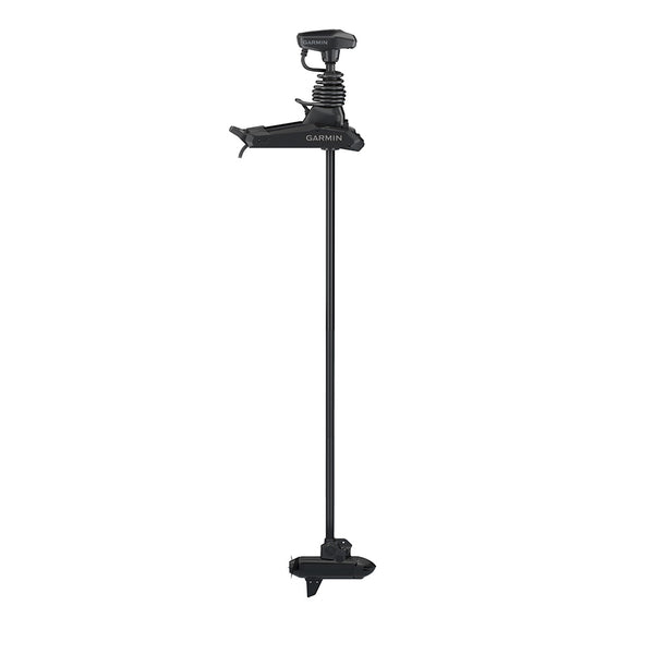 Garmin Force Kraken Trolling Motor - 90" - Black [010-02573-20] - Premium Trolling Motors from Garmin - Just $4499.99! Shop now at Brushy Creek Marine