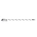 Garmin Force Kraken White 110" Trolling Motor [010-02574-40] - Premium Trolling Motors from Garmin - Just $6499.99! Shop now at Brushy Creek Marine