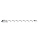 Garmin Force Kraken White 110" Trolling Motor [010-02574-40] - Premium Trolling Motors from Garmin - Just $6499.99! Shop now at Brushy Creek Marine