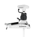Garmin Force Kraken White 110" Trolling Motor [010-02574-40] - Premium Trolling Motors from Garmin - Just $6499.99! Shop now at Brushy Creek Marine