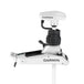 Garmin Force Kraken White 110" Trolling Motor [010-02574-40] - Premium Trolling Motors from Garmin - Just $6499.99! Shop now at Brushy Creek Marine