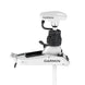 Garmin Force Kraken White 110" Trolling Motor [010-02574-40] - Premium Trolling Motors from Garmin - Just $6499.99! Shop now at Brushy Creek Marine