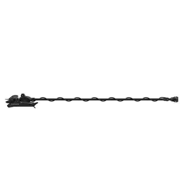 Garmin Force Kraken Black 110" Trolling Motor [010-02573-40] - Premium Trolling Motors from Garmin - Just $6499.99! Shop now at Brushy Creek Marine