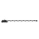 Garmin Force Kraken Black 110" Trolling Motor [010-02573-40] - Premium Trolling Motors from Garmin - Just $6499.99! Shop now at Brushy Creek Marine