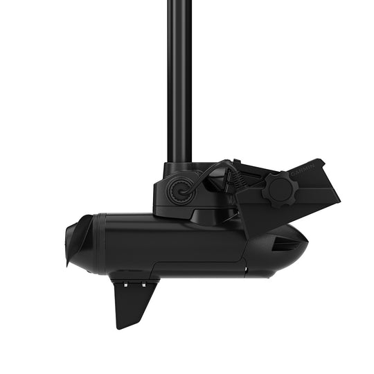 Garmin Force Kraken Black 110" Trolling Motor [010-02573-40] - Premium Trolling Motors from Garmin - Just $6099.99! Shop now at Brushy Creek Marine
