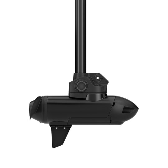 Garmin Force Kraken Black 110" Trolling Motor [010-02573-40] - Premium Trolling Motors from Garmin - Just $6099.99! Shop now at Brushy Creek Marine
