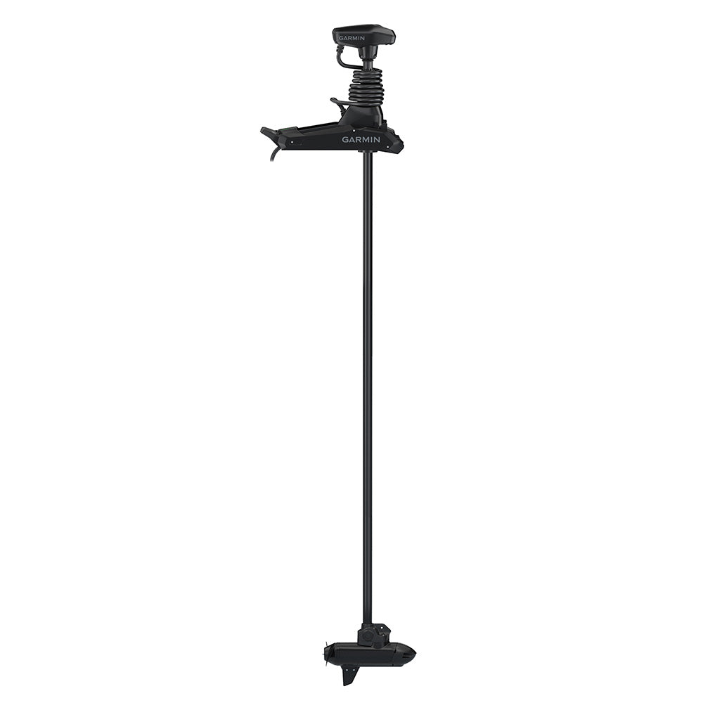 Garmin Force Kraken Black 110" Trolling Motor [010-02573-40] - Premium Trolling Motors from Garmin - Just $6499.99! Shop now at Brushy Creek Marine