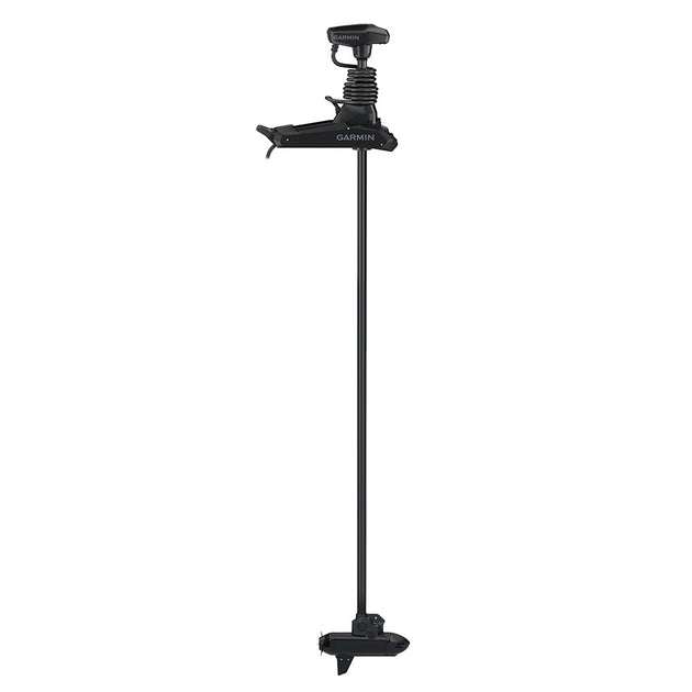 Garmin Force Kraken Black 110" Trolling Motor [010-02573-40] - Premium Trolling Motors from Garmin - Just $6499.99! Shop now at Brushy Creek Marine