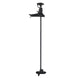 Garmin Force Kraken Black 110" Trolling Motor [010-02573-40] - Premium Trolling Motors from Garmin - Just $6499.99! Shop now at Brushy Creek Marine
