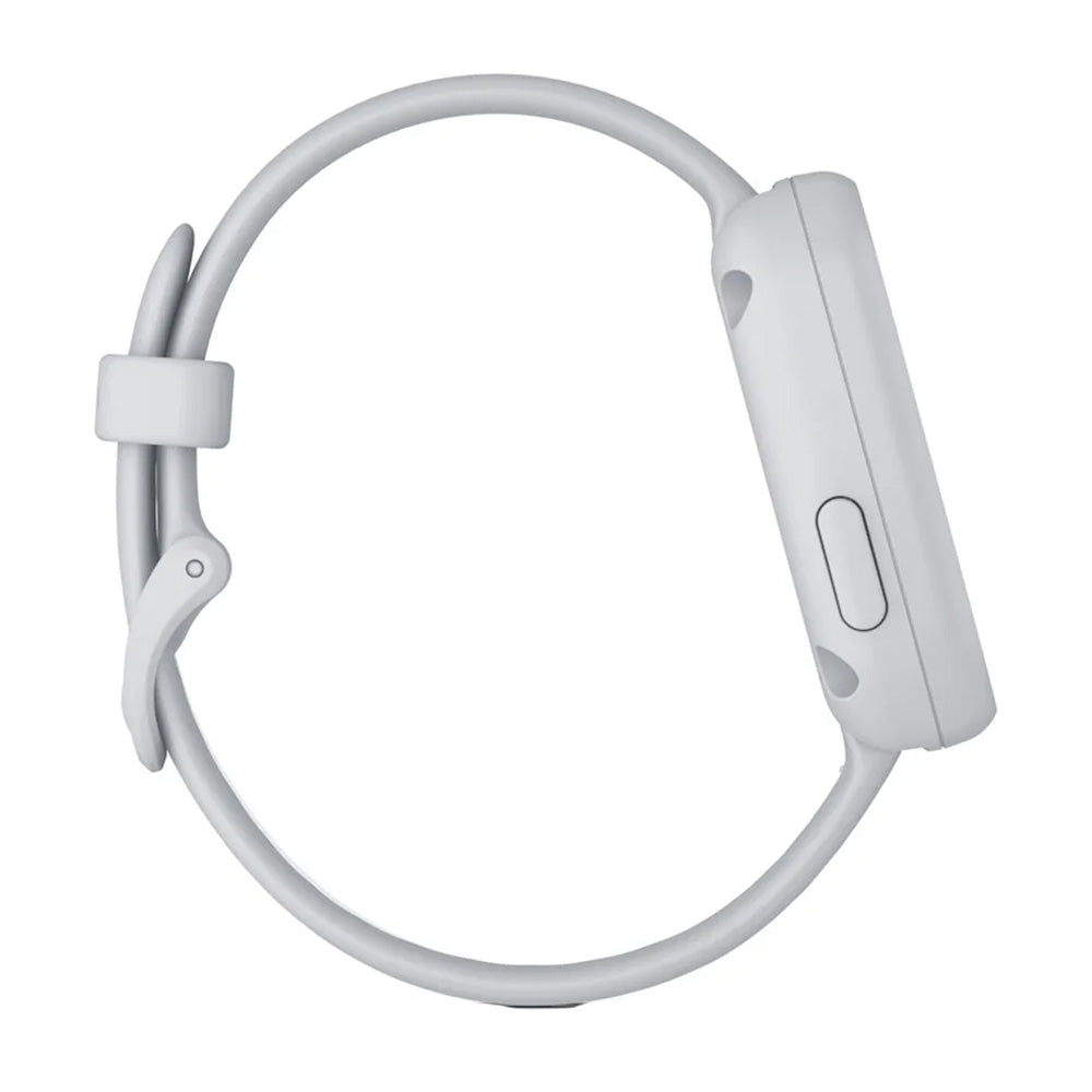 Garmin MOB Tag w/White Quick Release Band [010-02908-30] - Premium Trolling Motor Accessories from Garmin - Just $149.99! Shop now at Brushy Creek Marine
