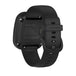 Garmin MOB Tag w/Black Quick Release Band [010-02908-31] - Premium Trolling Motor Accessories from Garmin - Just $149.99! Shop now at Brushy Creek Marine